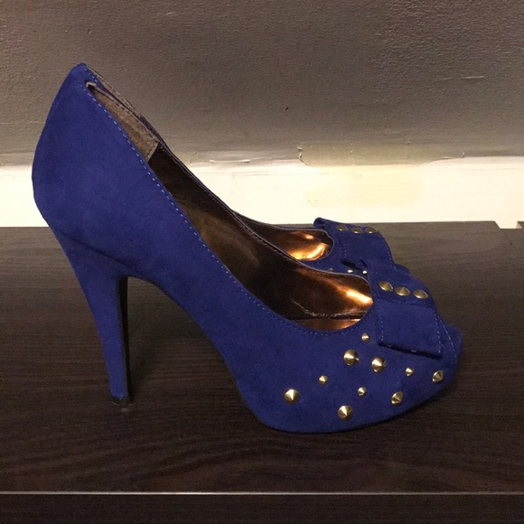 Woman Guess heels - Picture 4 of 4